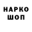 ТГК концентрат Zero Reko